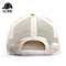 Raised Patch Cap